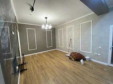 Продажа квартир: 3 комнаты, 90 м², Элитка, 8 этаж, Евроремонт at lalafo.kg — 8 Продажа квартир: 3 комнаты, 90 м², Элитка, 8 этаж, Евроремонт — 8