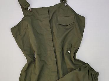 overalls: Ogrodniczki damskie, rozmiar XL — 1