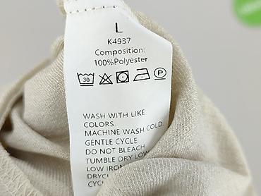 lenary pants: Szorty damskie, rozmiar L — 4