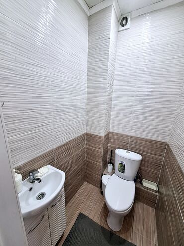 Продажа квартир: 2 комнаты, 71 м², Элитка, 6 этаж, Евроремонт — 10