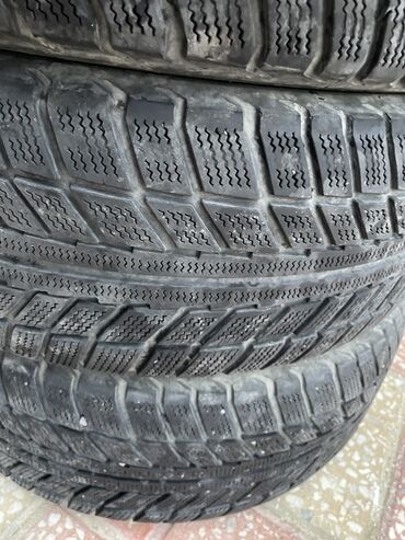 Təkərlər: Şin 205 / 55 / R 16 -da lalafo.az — 6 Təkərlər: Şin 205 / 55 / R 16 — 6