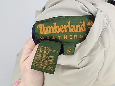 elton: Timberland, Męska kamizelka, rozmiar M — 5
