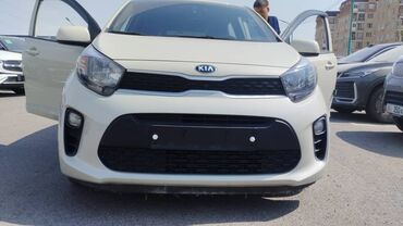 машине арзан: Kia Morning: 2020 г., 1 л, Автомат, Бензин, Хетчбек