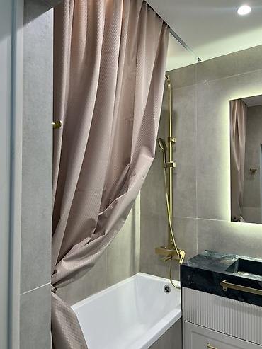 Продажа квартир: 2 комнаты, 78 м², Элитка, 12 этаж, Дизайнерский ремонт — 10