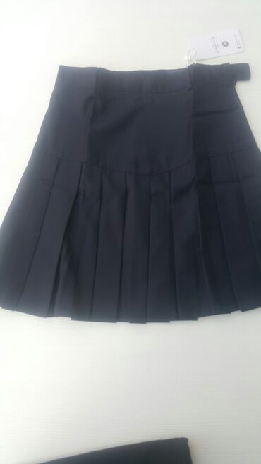 школьный юбка: Школьная форма, Новый