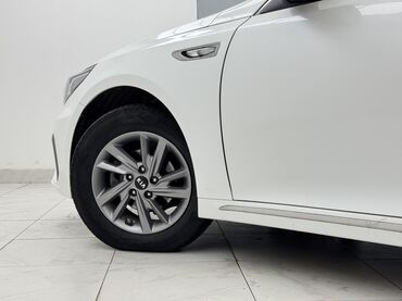 Kia: Kia K5: 2019 г., 2 л, Автомат, Газ, Седан — 10