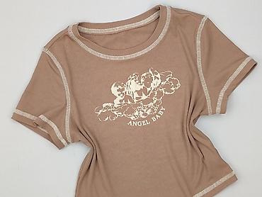 pull amd bear: Shein, Top damski, rozmiar S — 1