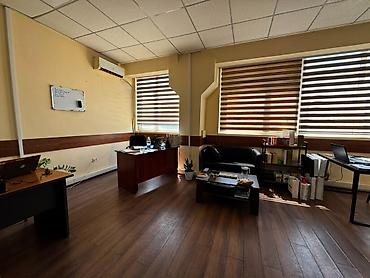 Коммерциялык мүлк: Кеңселерди сатуу 630 м², 4 кабат — 6