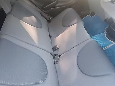 хонда ждаз: Honda Fit: 2003 г., Механика, Бензин, Хэтчбэк — 9