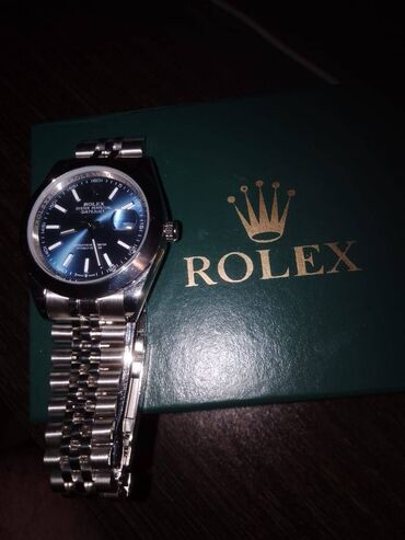 rolex saat qiyməti: Qol saatı, Rolex