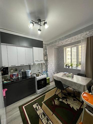 Продажа квартир: 1 комната, 40 м², Элитка, 6 этаж, Евроремонт — 9