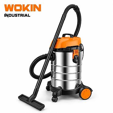maşın tozsorani: №: 7695 Məhsulun adı: Bağ tozsoranı WOKIN 1200 VAT 30 LT W794203 — 1