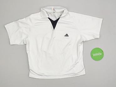 bluzki adidasa: Adidas, Damska koszulka polo, rozmiar L — 2