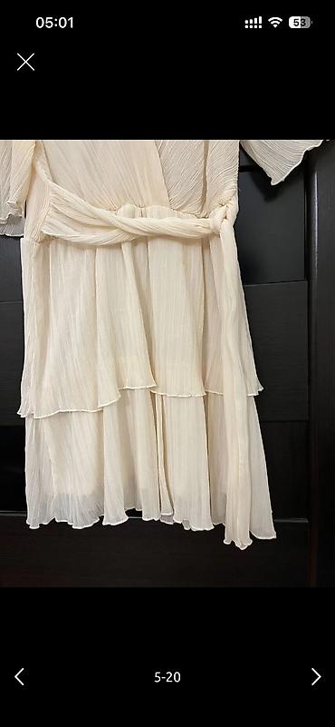 Baletkalar: Zara — 5