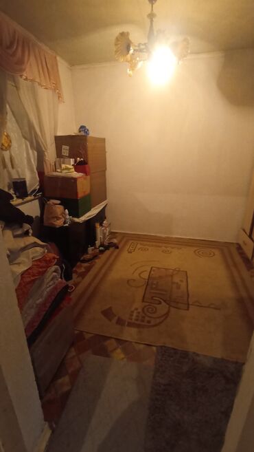 Долгосрочная аренда домов: Дом Село достук 8-я линия д 32 кирпич з комнаты отопление печное — 1