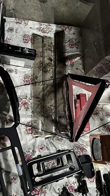 Другие автозапчасти: Большой набор автотоваров и запчастей (разные позиции) Состав по — 16