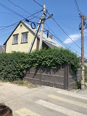 Недвижимость: 6 комнат и более, 110 м², Бишкек, Энесай ж/м Собственник — 2