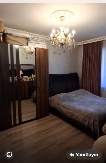 Köhnə tikili: Mingəçevir, 3 otaqlı, Köhnə tikili, 56 kv. m -da lalafo.az — 3 Köhnə tikili: Mingəçevir, 3 otaqlı, Köhnə tikili, 56 kv. m — 3