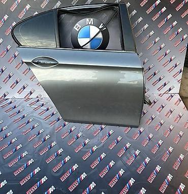zelena mazda: VRATA F10/11 ZA BMW SERIJA 5 OD 2010. DO 2017. GOD. | Originalna — 1