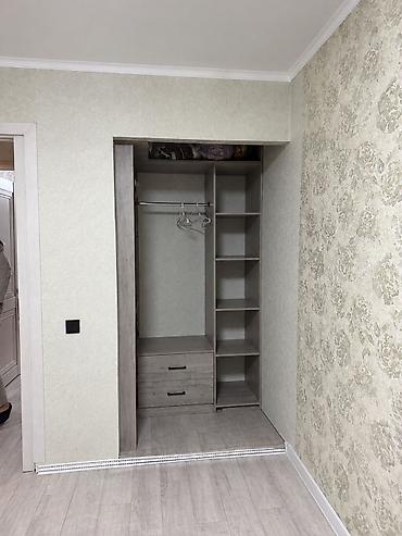 Квартиры: 3 комнаты, 58 м², 9 мкр 104 серия, 2 этаж, Свежий ремонт — 7