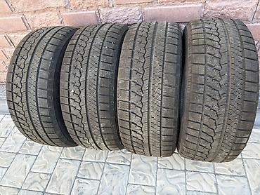 215 2f55 2f17: Зимние шины SAILUN Ice Blazer Arctic комплект 4 шт. 235 45 R18 — 2