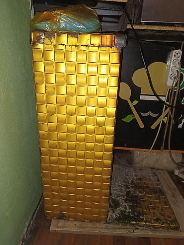 Аппараты для донера: Koz doner aparati. 3 goz. tecili satilir. xirdalandadir. 170 manat — 3