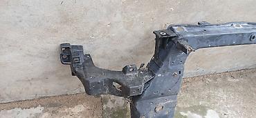 qazel radiator: Hyundai İX35, 2012 il, İşlənmiş — 6