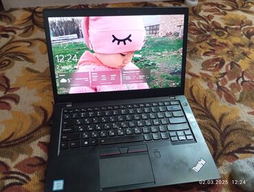 lenovo l340: Ноутбук, Lenovo, 128 ГБ ОЗУ, Б/у, Для работы, учебы