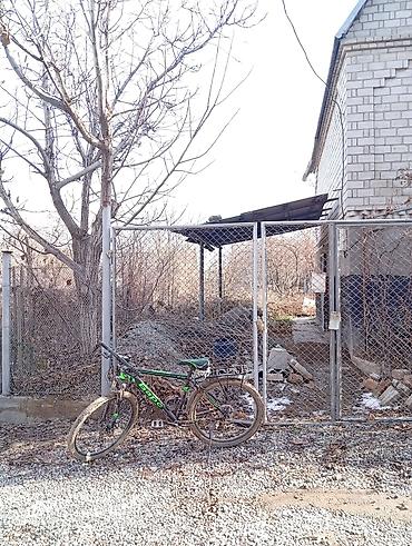 Продажа коттеджей и домов: Продается двухэтажный дом с мансардой! Черновой ремонт. Свет,вода — 5