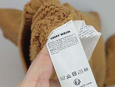 kurtka wk: Tally Weijl, Sweter damski, rozmiar L — 5