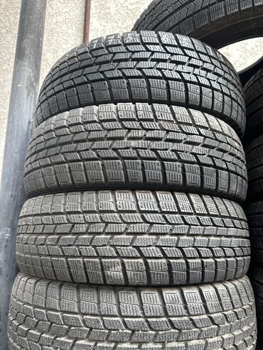 сколько стоят зимние шины на машину: Шиналар 175 / 65 / R 14, Кыш, Колдонулган, Комплект, Жеңил унаалар, Bridgestone