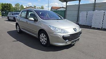 smart multimedija: PEUGEOT 307 - KOMPLETAN AUTO U DELOVIMA | Originalni polovni delovi — 3