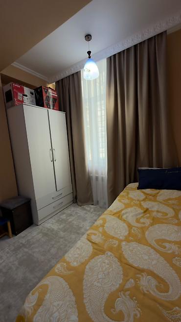 Продажа квартир: 3 комнаты, 74 м², Кок-Жар мкр Элитка, 3 этаж — 8