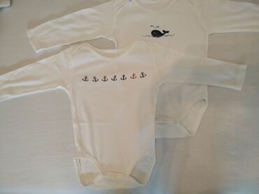 Bodiji i zeke za bebe: Bodi za bebe, 62-68 na lalafo.rs — 10 Bodiji i zeke za bebe: Bodi za bebe, 62-68 — 10