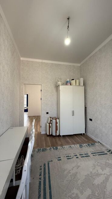 Продажа квартир: 3 комнаты, 85 м², Элитка, 10 этаж, Дизайнерский ремонт — 8