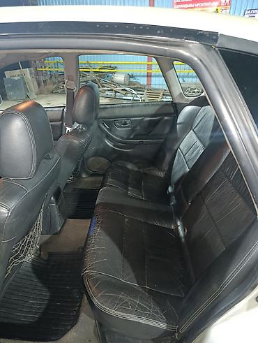 Subaru: Subaru Legacy: 2003 г., 2.5 л, Автомат, Газ, Седан — 10