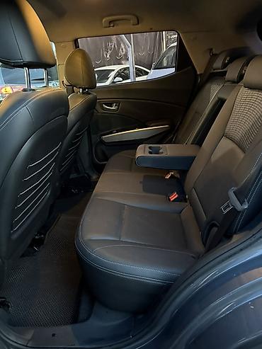 Ssangyong: Ssangyong Tivoli: 2019 г., 1.5 л, Автомат, Бензин, Кроссовер — 10