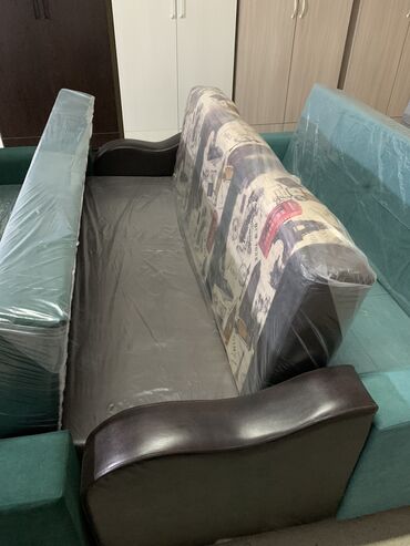 Раскладные диваны: Раскладной диван, Новый — 10