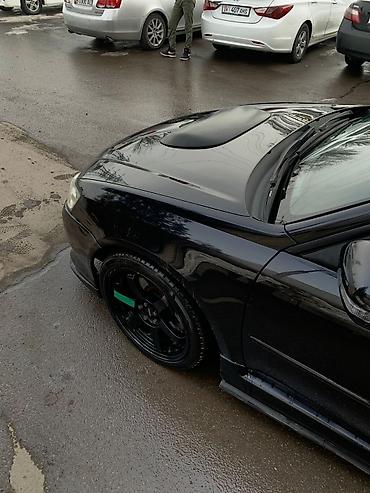 Subaru: Subaru Legacy: 2003 г., 2 л, Автомат, Бензин, Седан — 5