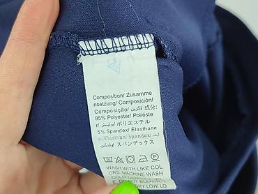 badury: Shein, Spodnie materiałowe damskie, rozmiar XL — 5