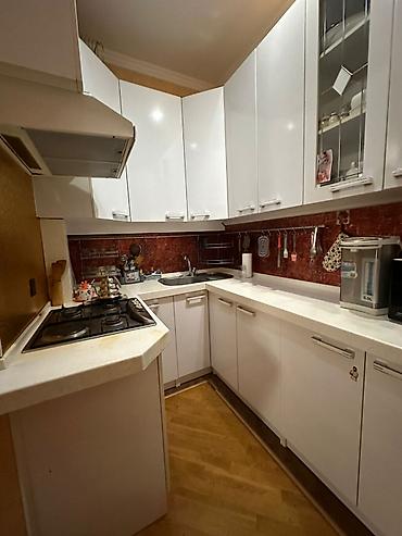Квартиры: 3 комнаты, Новостройка, 100 м² — 9