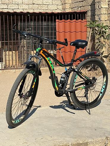 velo mtb: Dağ velosipedi – NXT brendi, 29” təkərlər - Çərçivə: NXT — 1