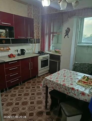 4 комнаты, 80 м², Аламединский рынок / базар Индивидуалка, 2 этаж, Косметический ремонт