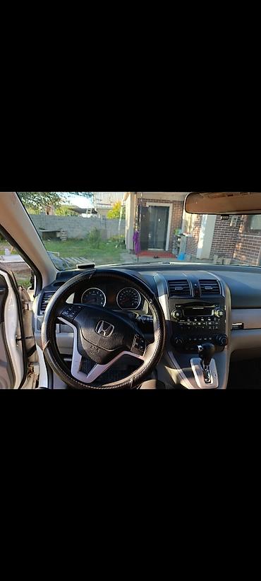 хонда фит рычак: Honda CR-V: 2008 г., 2.4 л, Автомат, Бензин, Кроссовер — 2