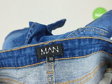 denim co: Szorty damskie, rozmiar S — 4