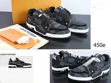 Patike: SPORTSKI L.VUITTON MODELI, ULTRA HIT | Najnovije! ! ! Top! ! ! Louis — 26