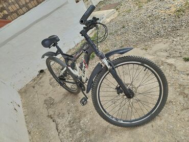 познание мира 3 класс мсо 2: İşlənmiş Dağ velosipedi 26", Ünvandan götürmə