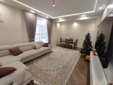 Yeni tikili: 4 otaqlı, Yeni tikili, 125 kv. m -da lalafo.az — 2 Yeni tikili: 4 otaqlı, Yeni tikili, 125 kv. m — 2