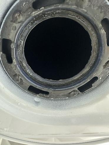 Ремонт обогревателей: Профессиональная чистка и обслуживание водонагревателей Ariston (и — 2