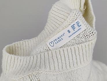 primark cares sweter: Primark, Sweter damski, rozmiar S — 5